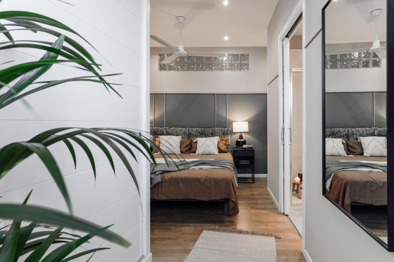 Ekonda- 2 Bedroom Apartment In Trafalgar Madrid Kültér fotó